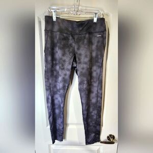 🌸 3/$25 🌸 Jockey Ankle Length Active Leggings Size XL